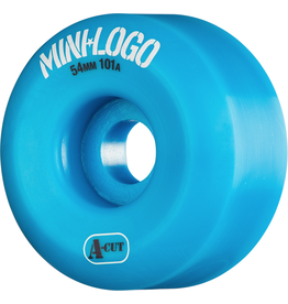 MINI LOGO MINI LOGO A-CUT 54mm 101a BLUE Ppp