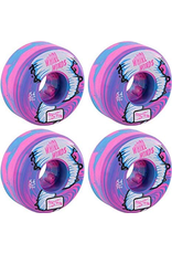 RICTA RICTA WHIRLWINDS 54MM 99A BLUE/PINK SWIRL