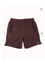 RVCA YOGGER IV SHORT