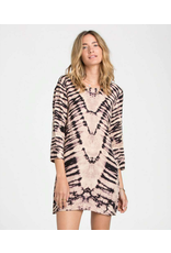 BILLABONG GYPSY DAZE DRESS