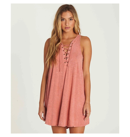 BILLABONG LET LOOSE DRESS