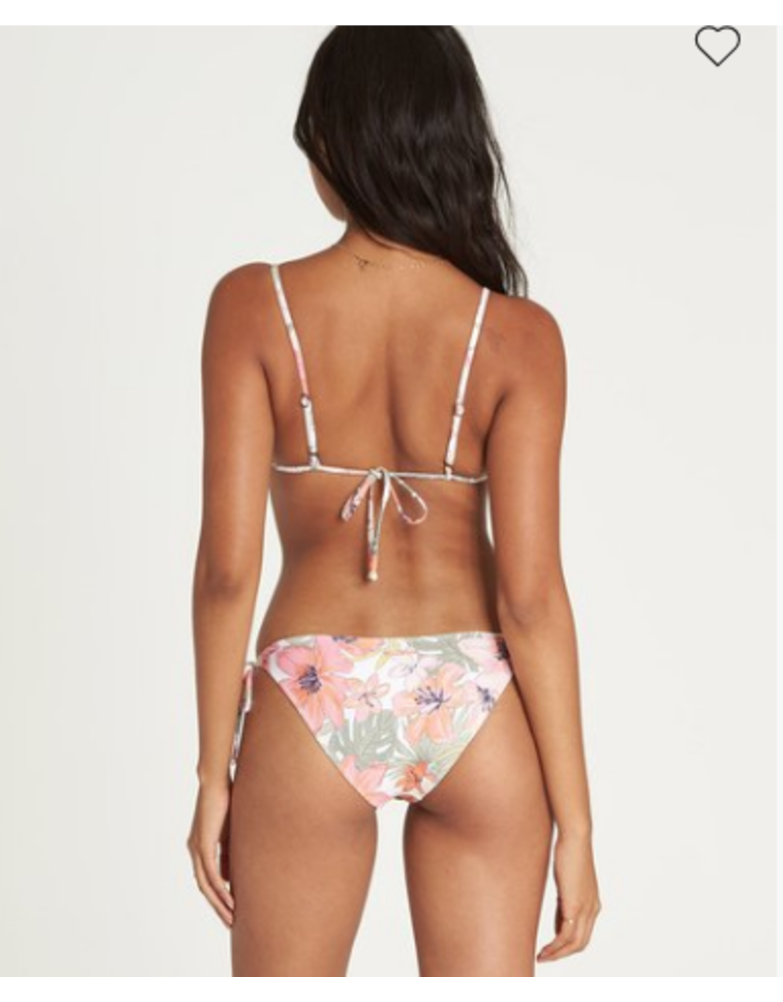 BILLABONG TROPIC LUV TROPIC