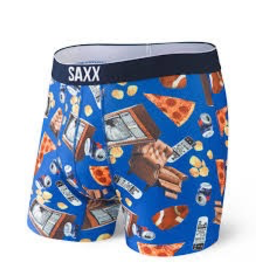 SAXX UNDERWEAR SAXX UNDERWEAR VOLT BOXER BRIEF