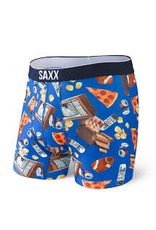 SAXX UNDERWEAR SAXX UNDERWEAR VOLT BOXER BRIEF