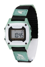 FREESTYLE FREESTYLE FREESTYLE SHARK CLASSIC CLIP PRICKLY PEAR GREEN WATCH