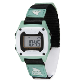 FREESTYLE FREESTYLE FREESTYLE SHARK CLASSIC CLIP PRICKLY PEAR GREEN WATCH