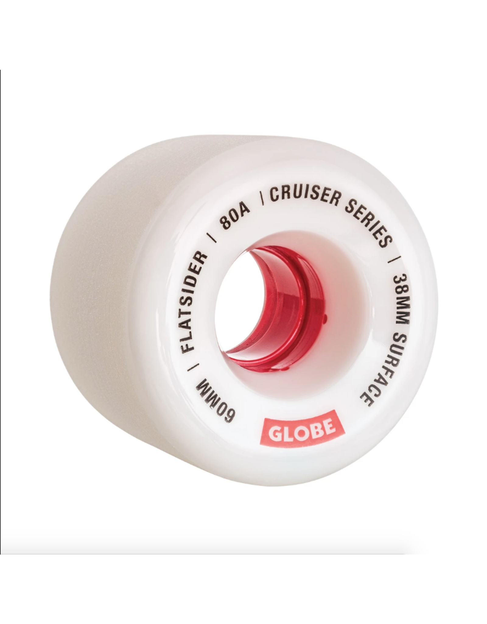 GLOBE Flatsider Wheel 60MM