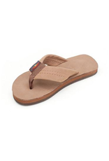 Rainbow Sandals Kids Premier Leather 1" Strap