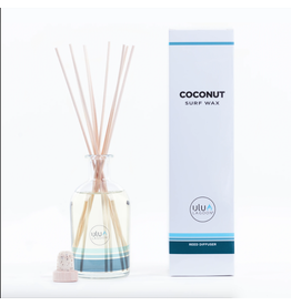 ULU LAGOON Reed Diffuser