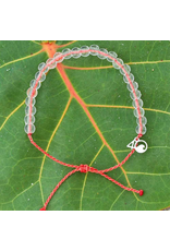 4Ocean 4OCEAN CORAL REEF CORAL BRACELET