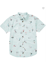 BILLABONG SUNDAYS MINI SS - P-59667