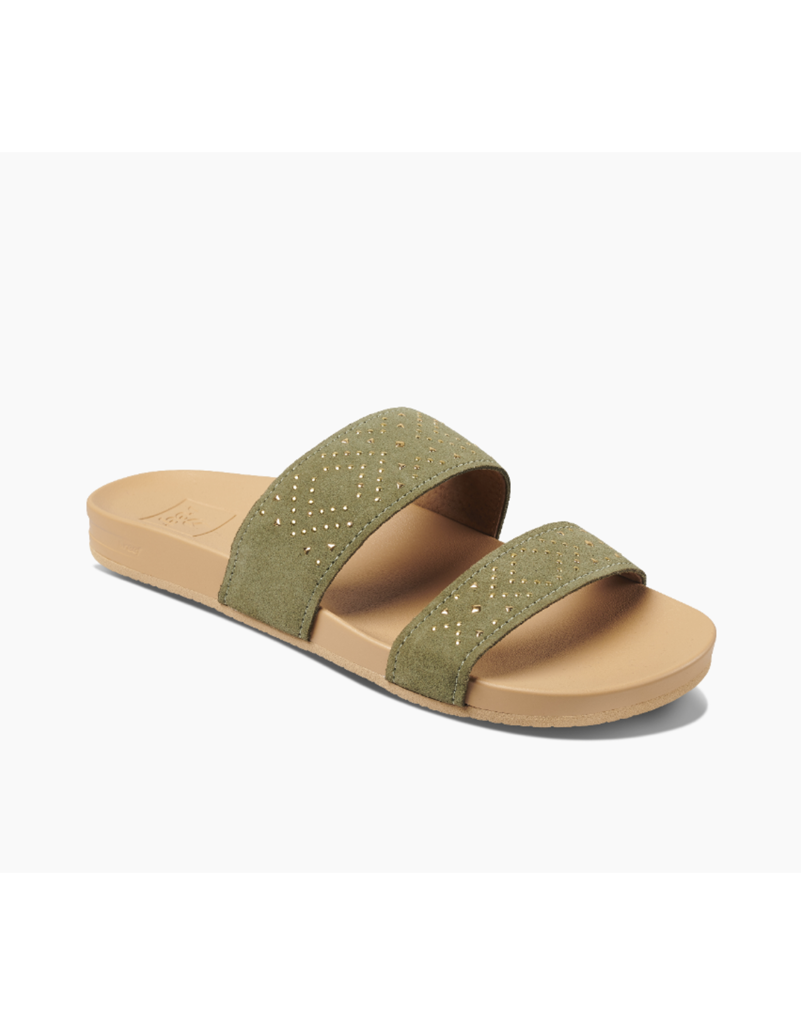 REEF REEF CUSHION BOUNCE VISTA STUD