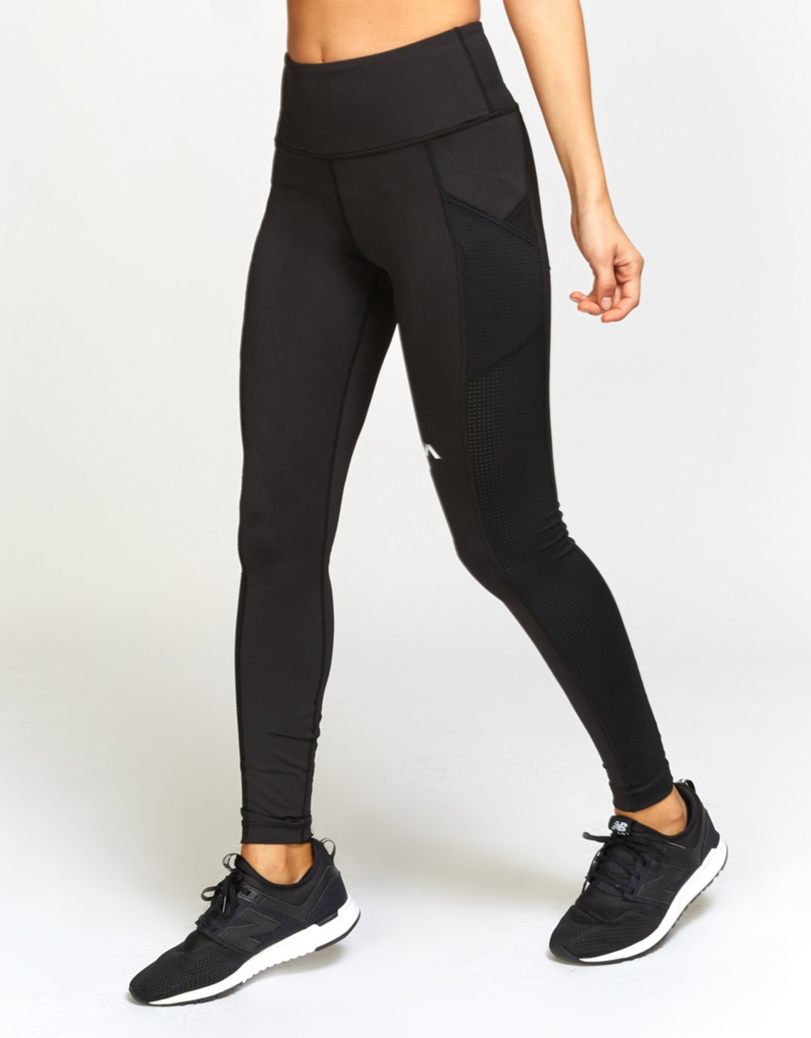 RVCA RVCA ATOMIC LEGGING - Salty's Board Shop