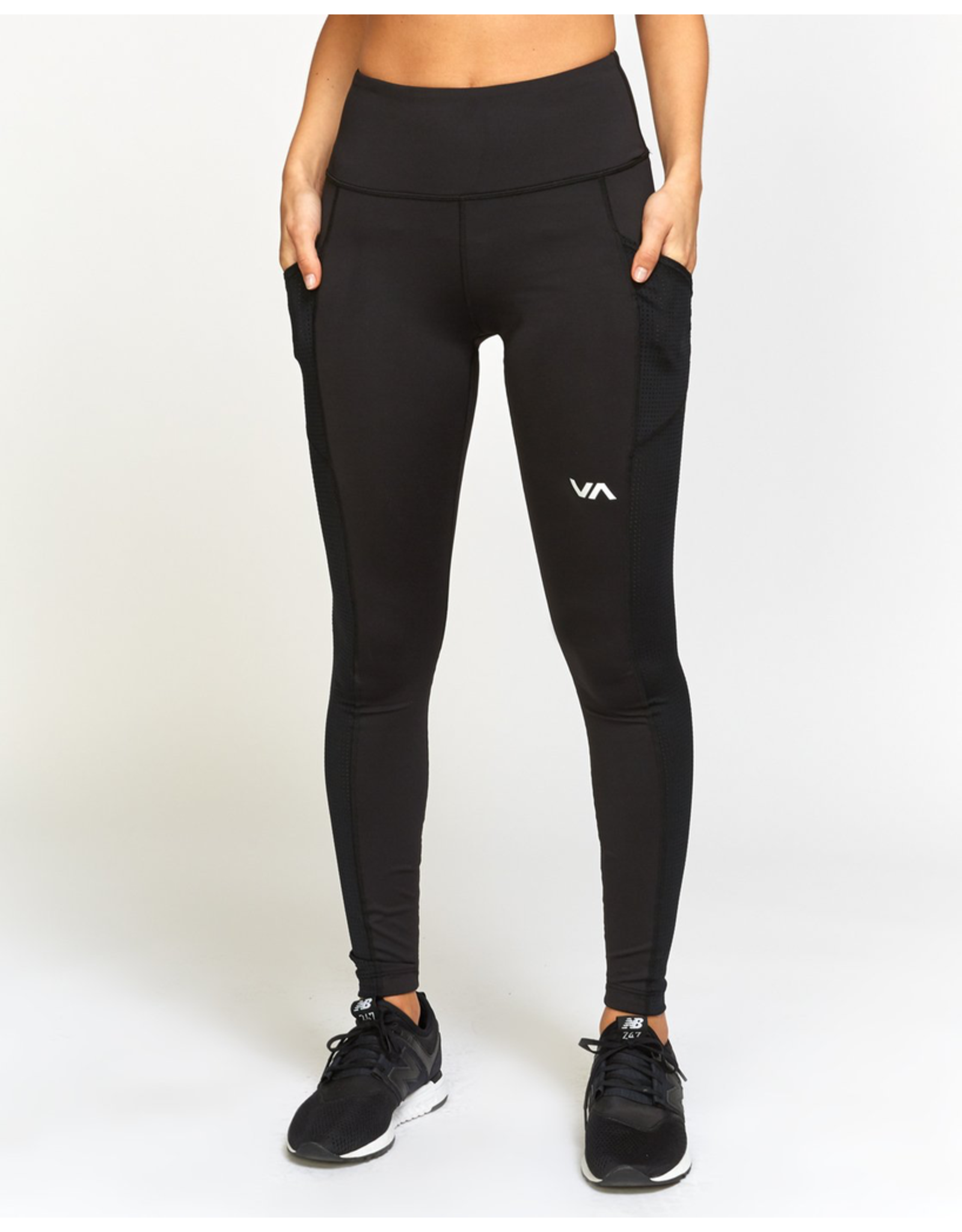 RVCA RVCA ATOMIC LEGGING