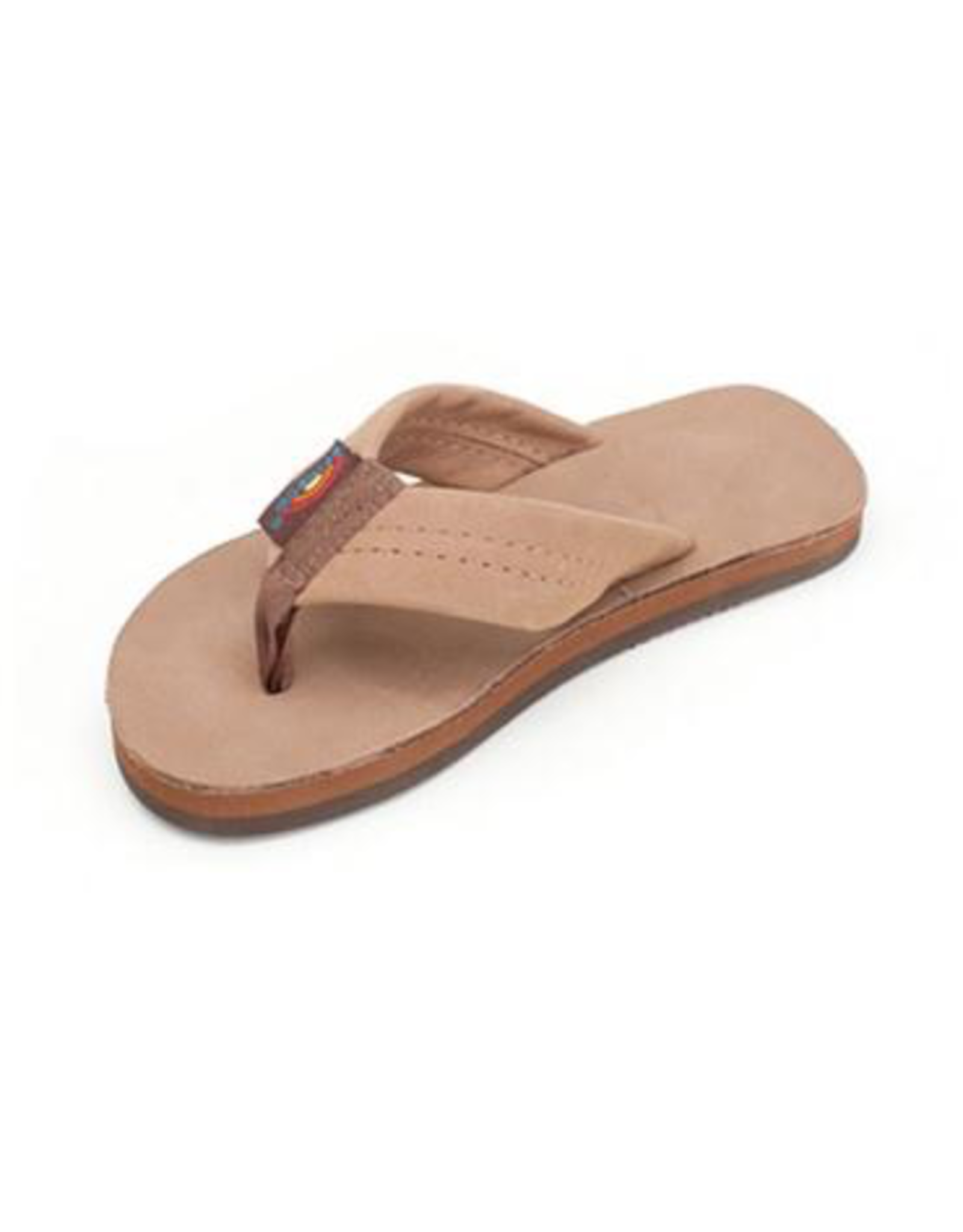 Rainbow Sandals Kids Premier Leather 1" Strap