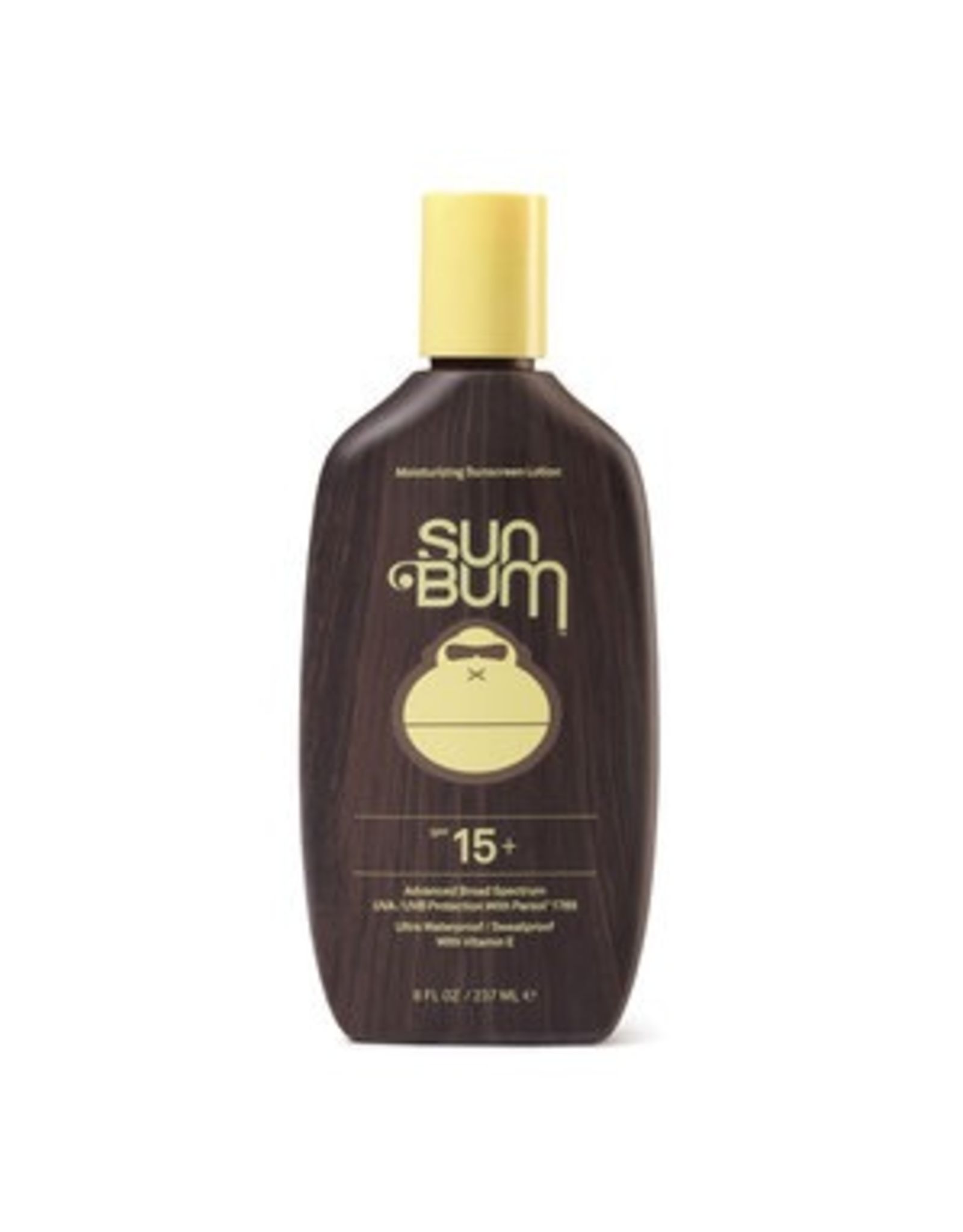 SUN BUM SUN BUM SUNSCREEN LOTION SPF 15 8 OZ