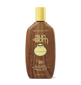 SUN BUM SUN BUM SUNSCREEN LOTION SPF 30 8OZ