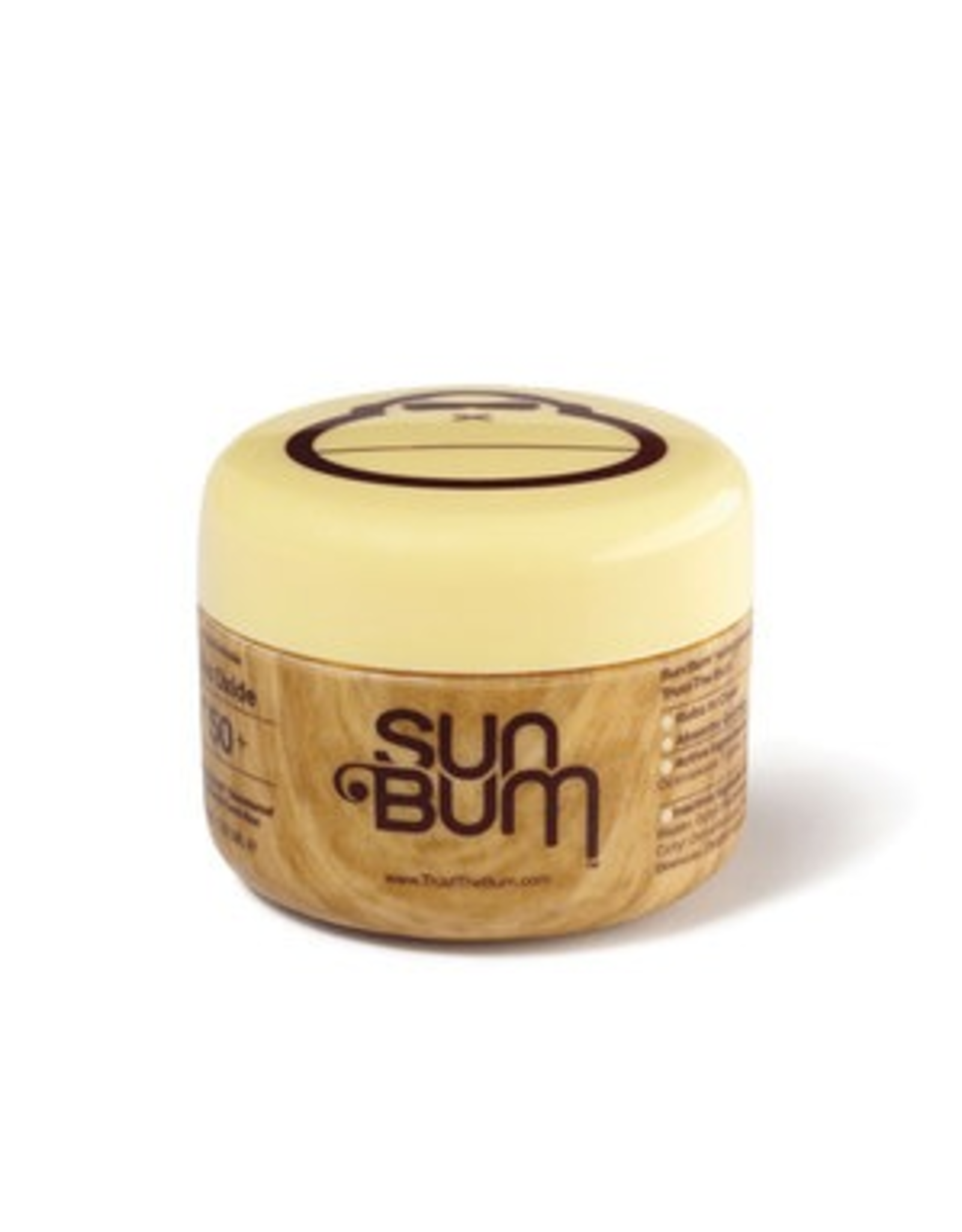 SUN BUM SUN BUM ZINC OXIDE 1OZ