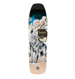 SECTOR 9 HOWL NINETY FIVE DECK 30.5” X 8.375”