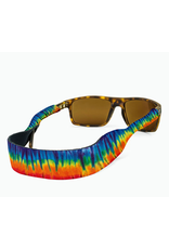 CROAKIES CROAKIES TIE DYE - XL