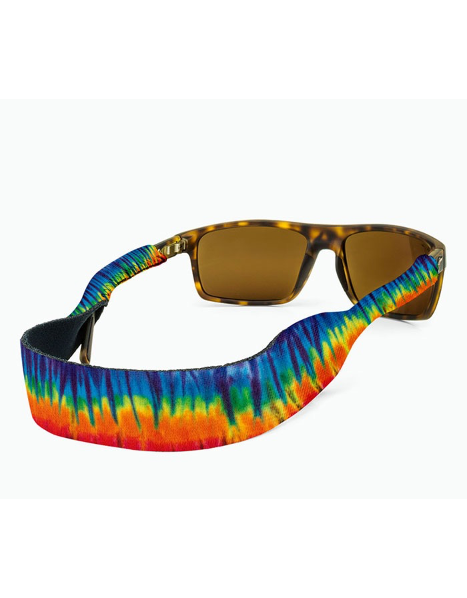 CROAKIES CROAKIES TIE DYE - XL