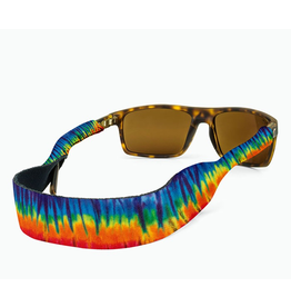 CROAKIES CROAKIES TIE DYE - XL