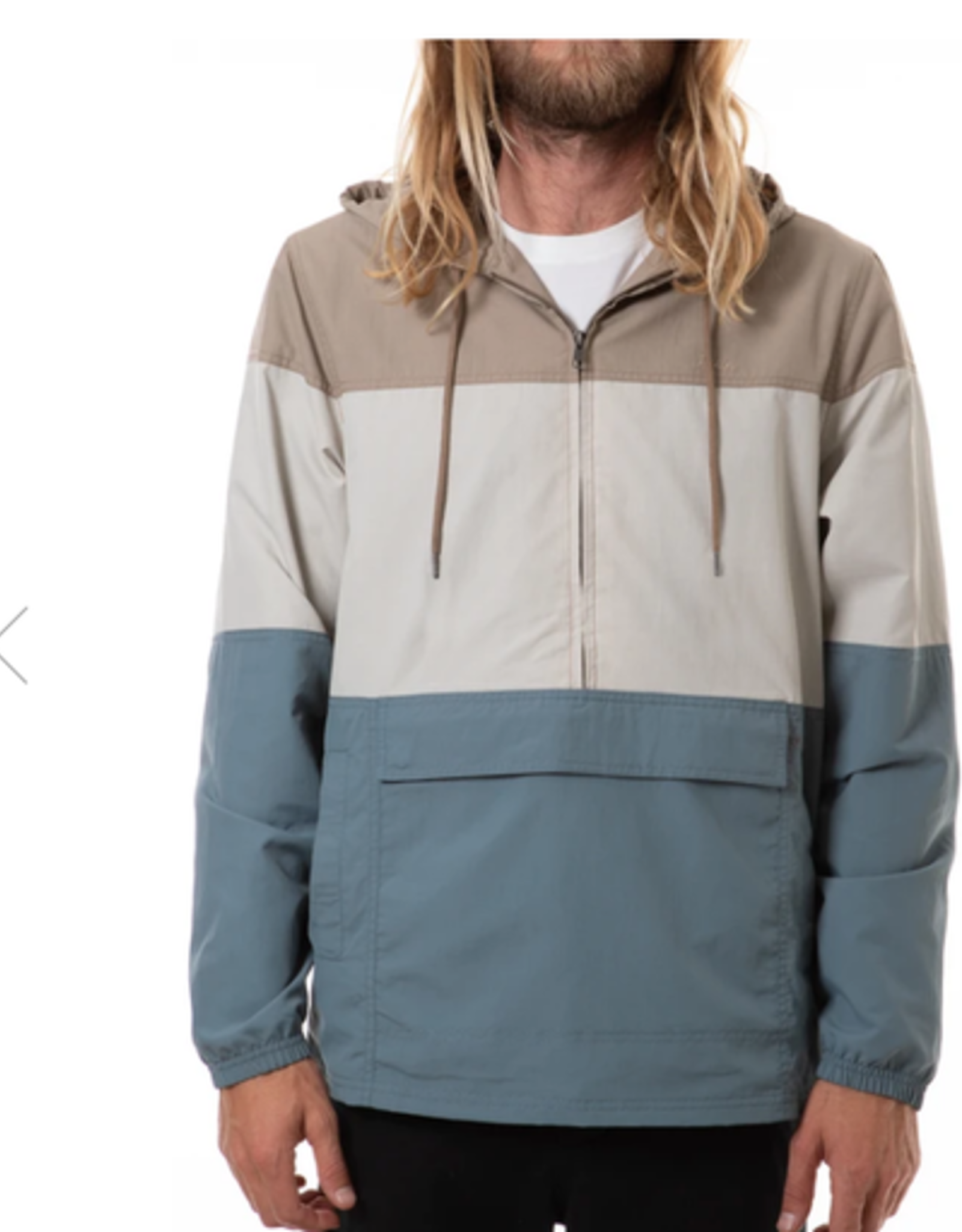 KATIN KATIN HAWKINS JACKET - Salty's 