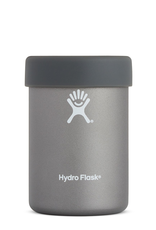 HYDRO FLASK COOLER CUP-GRAPHITE