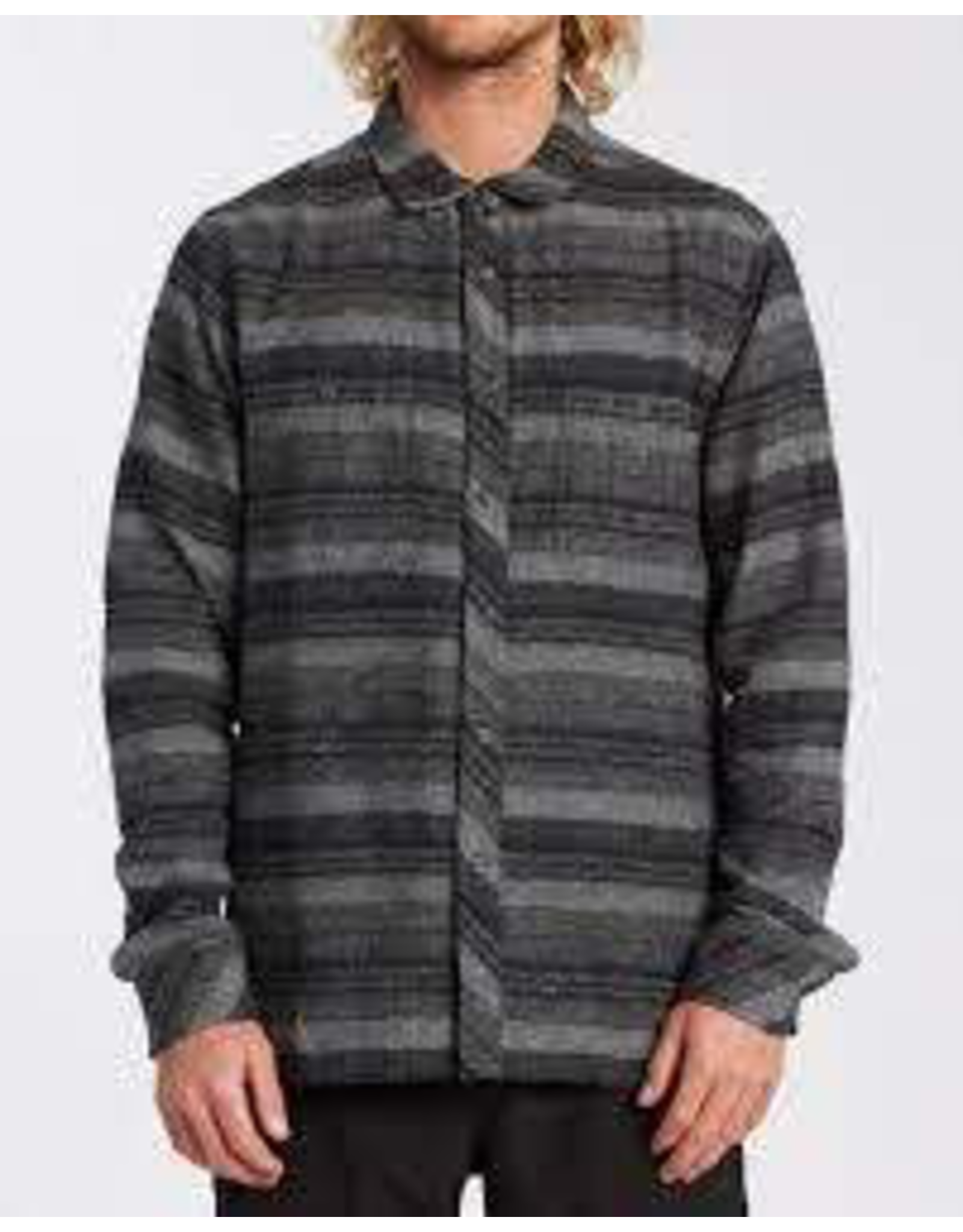 BILLABONG OFFSHORE FLANNEL SHIRT