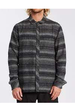 BILLABONG OFFSHORE FLANNEL SHIRT