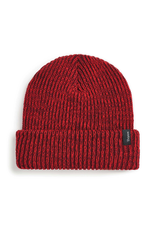 BRIXTON FILTER BEANIE (RED/BURGUNDY)