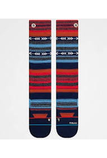 STANCE STANCE KIRK 2 BLK L SOCKS