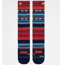 STANCE STANCE KIRK 2 BLK L SOCKS