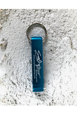 SALTY'S SALTY’S BOTTLE OPENER KEY CHAIN