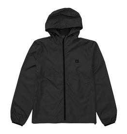 BILLABONG TRANSPORT WINDBREAKER JACKET