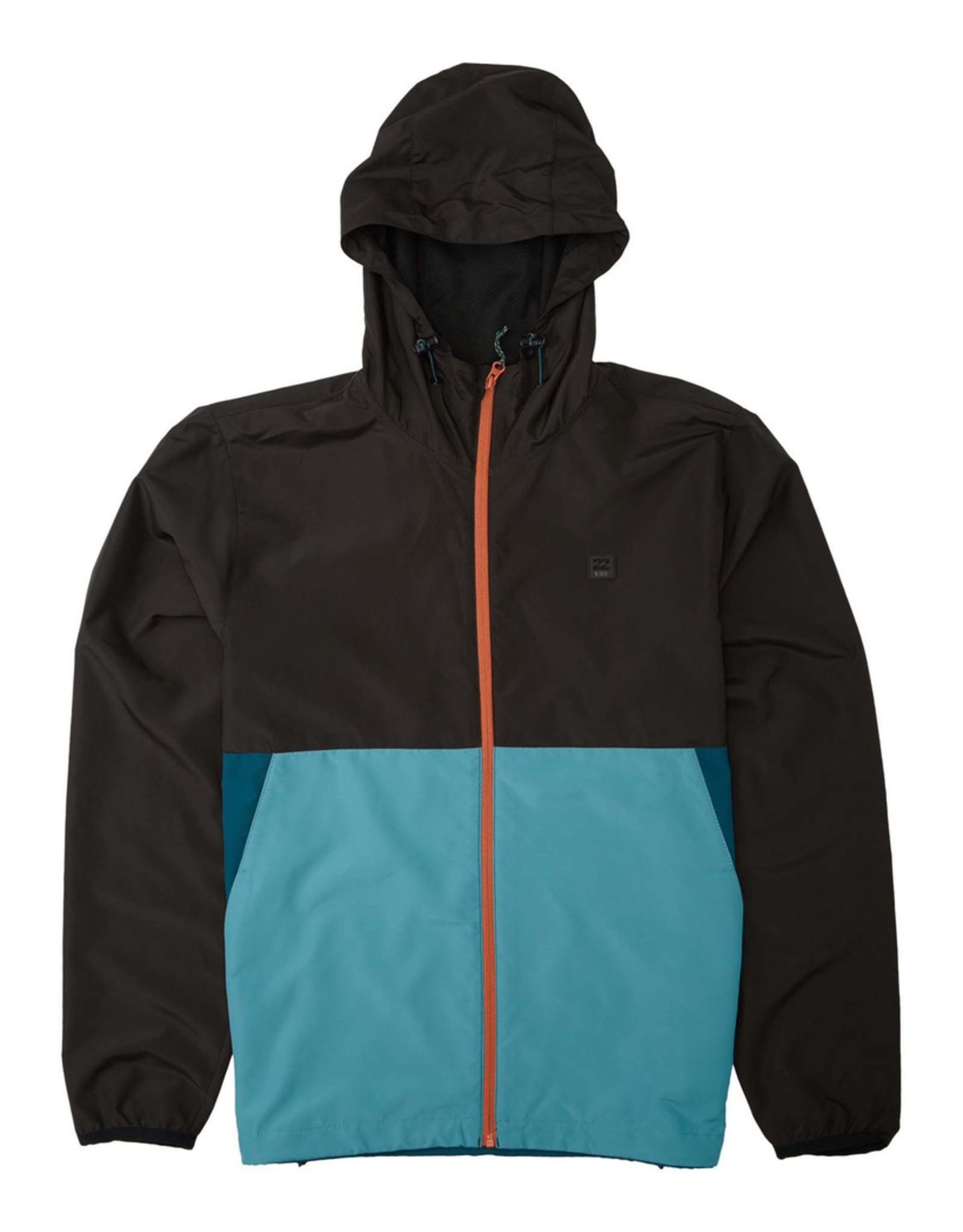 BILLABONG TRANSPORT WINDBREAKER JACKET