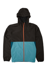 BILLABONG TRANSPORT WINDBREAKER JACKET