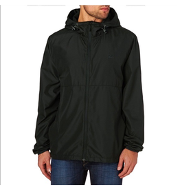 BILLABONG TRANSPORT WINDBREAKER - P-61785