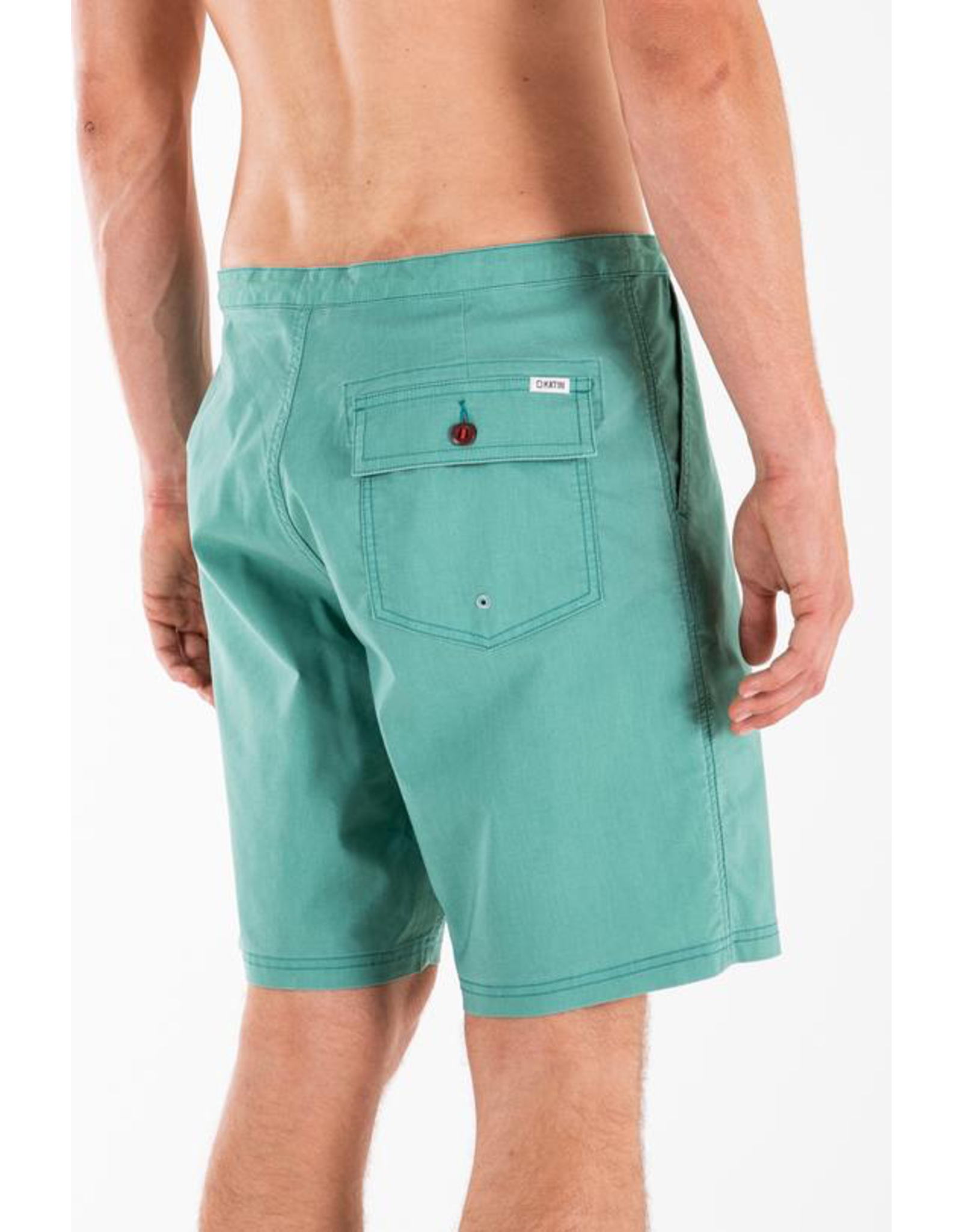 KATIN BEACH SHORT TRUNK