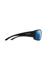 SMITH Emerge with Chromapop polarized lens