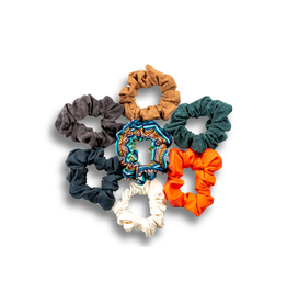 IMSY Swimwear IMSY SCRUNCHIES