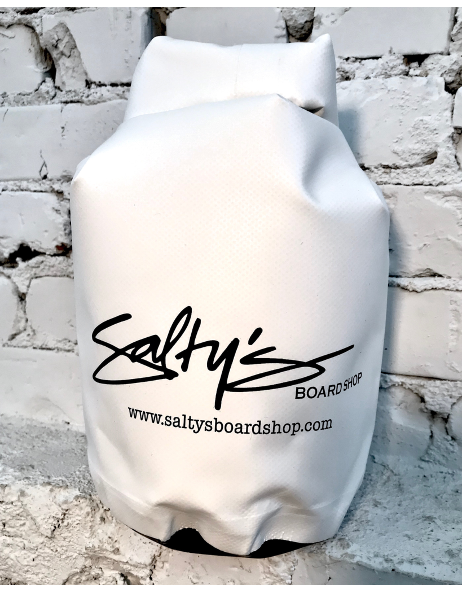 SALTY'S SALTY’S ROLL TOP DRY BAG SMALL 17L