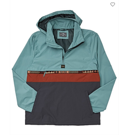 BILLABONG WIND SWELL ANORAK