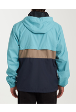 BILLABONG WIND SWELL ANORAK
