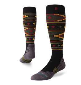 STANCE BURNSIDE STANCE SOCKS, L