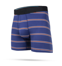 STANCE STANCE CLIFF BOXER BRIEF NVY