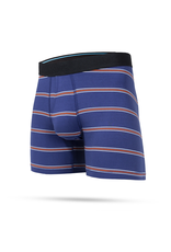 STANCE STANCE CLIFF BOXER BRIEF NVY