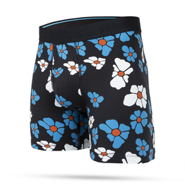 STANCE STANCE FOLLY BOXER BRIEF BLK