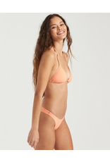 BILLABONG GIRLS Sol Searcher Tri Bikini Top - P-67853