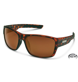 SunCloud RANGE SC MT TORTOISE/BROWN